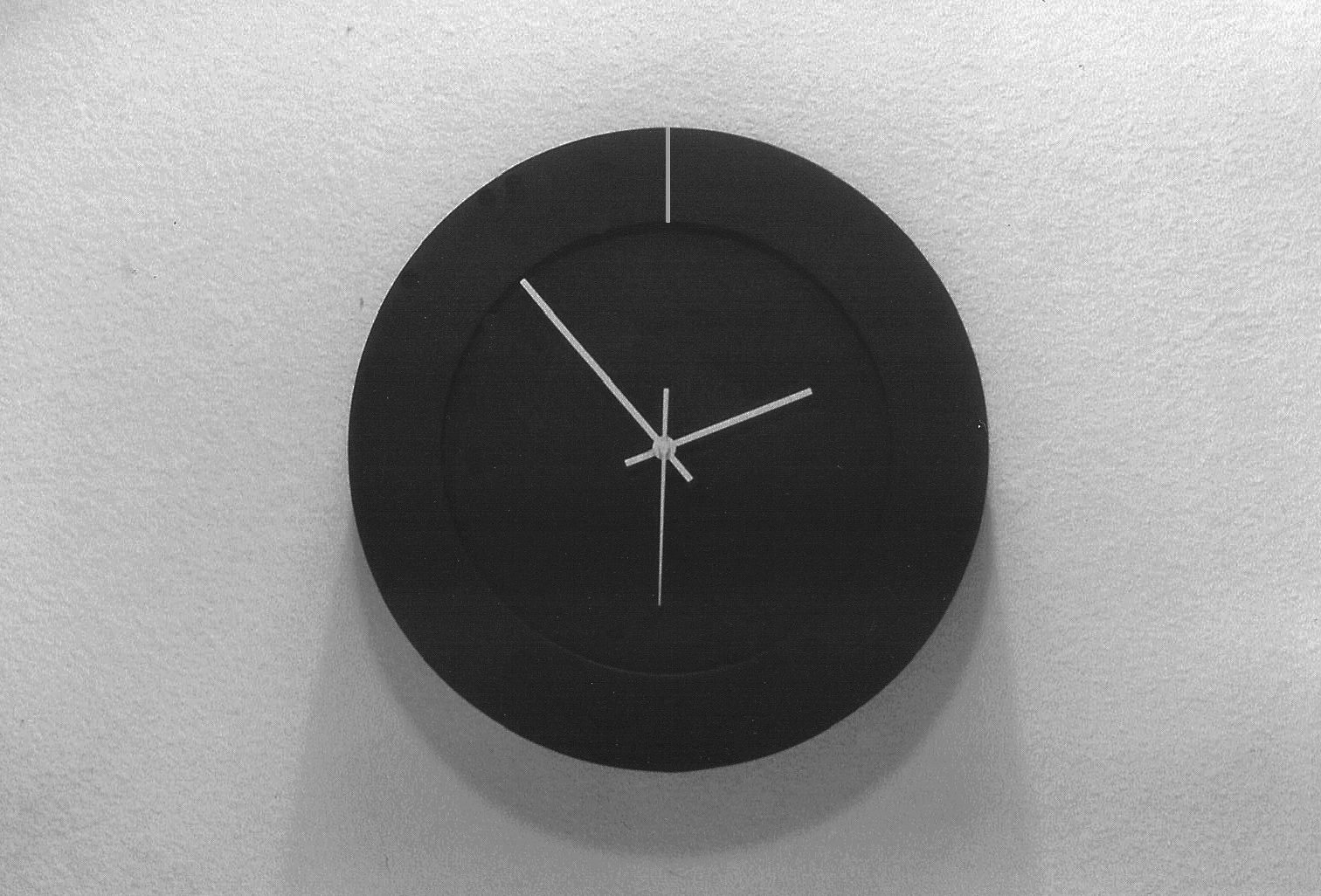 KDI Clock